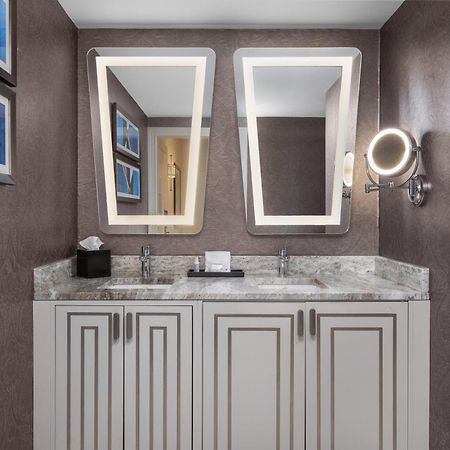 The Jung Hotel And Residences New Orleans Buitenkant foto
